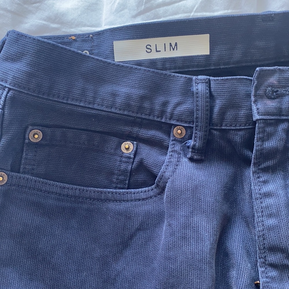 Pants - Picture 4 of 5